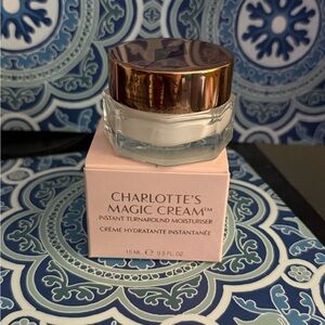 Charlotte Tilbury Mini Magic Cream